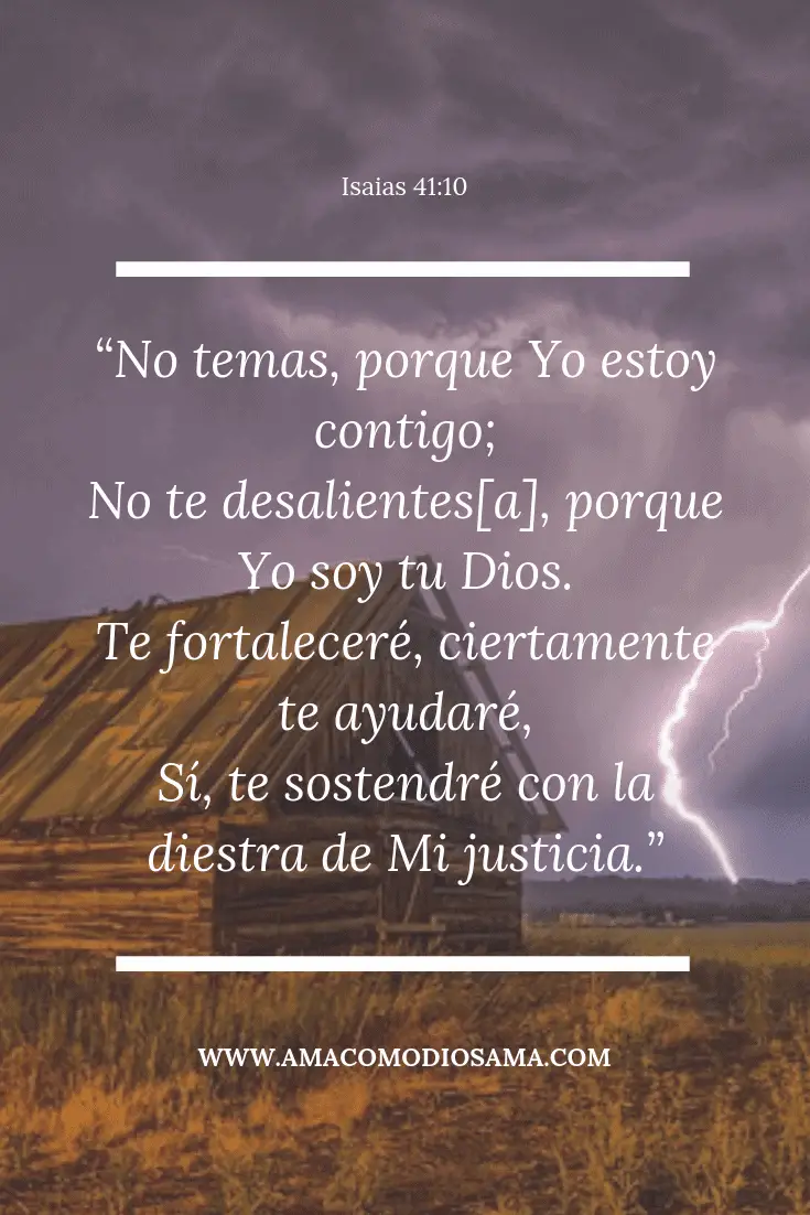 No importa el tamaño de la tormenta, tu DIOS es más PODEROSO” #IglesiaJWC  #IglesiaDoral #YoSoyJWC #DiosTodopoderoso #Fe #Tormenta #Clama